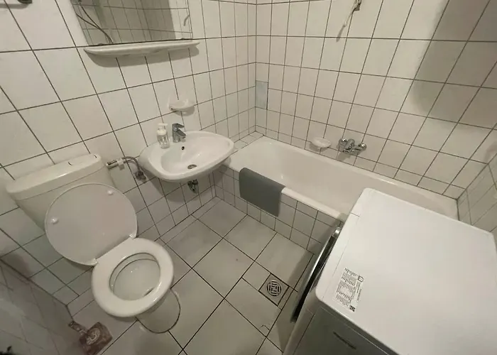 Apartmento com 2 dormitórios
