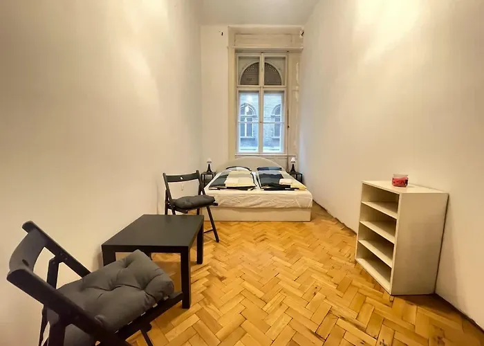 Apartmento com 2 dormitórios